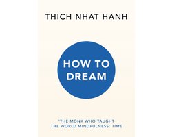 Omslag van How to Dream