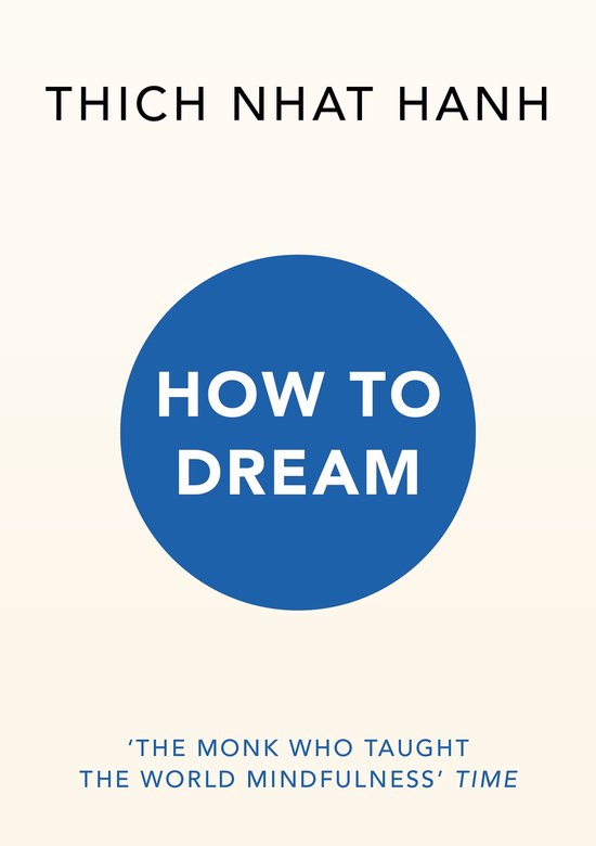 How to Dream - cover