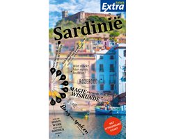 ANWB Extra - Sardinië