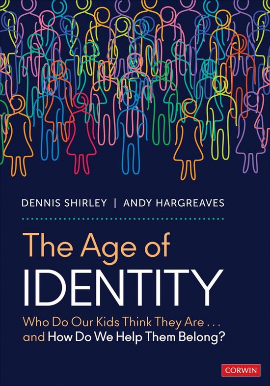 The Age of Identity - cover