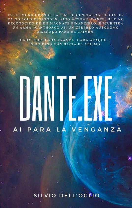 Dante.Exe - cover
