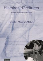 Histoires d'écritures