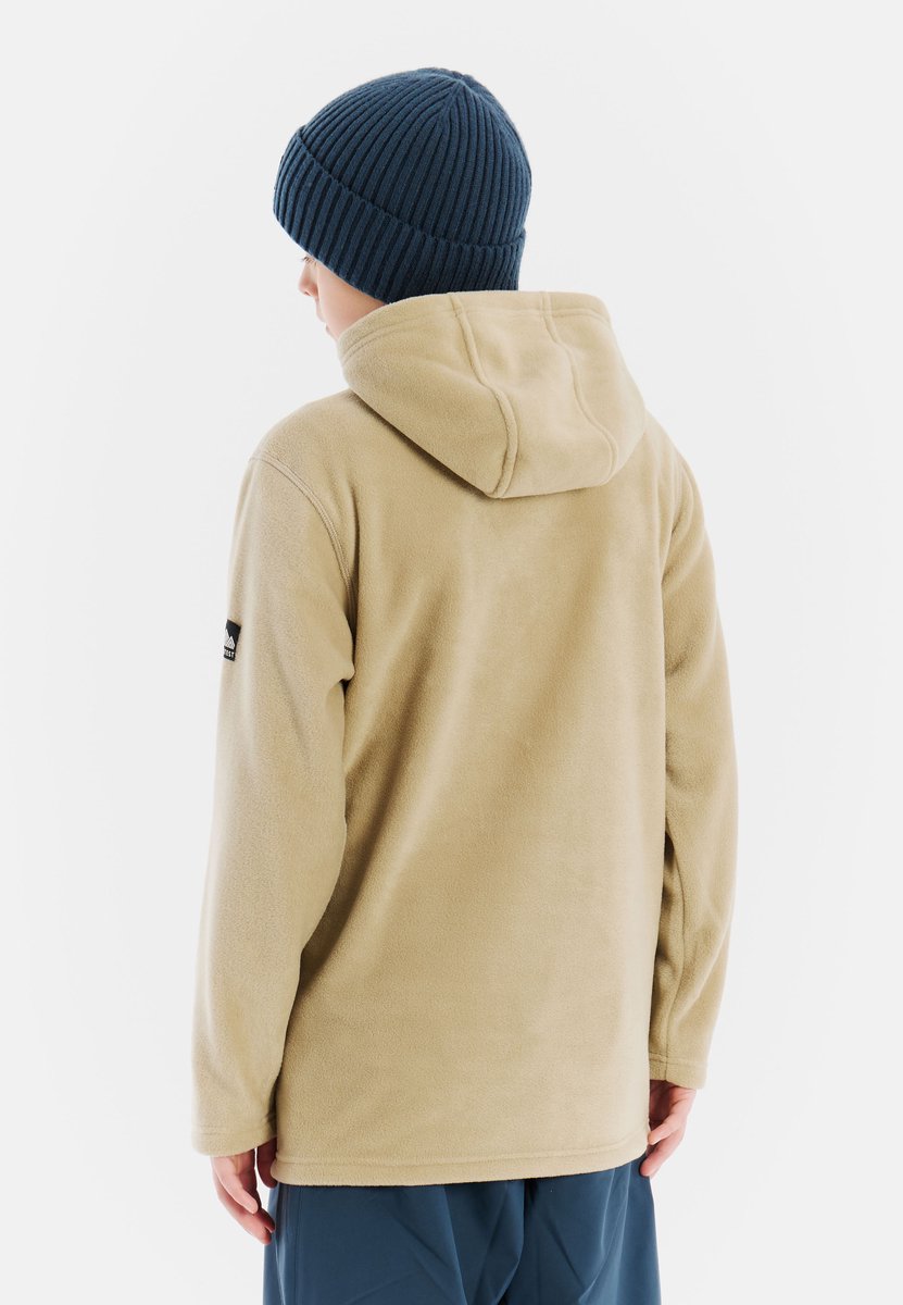 Protest Prtphil - Hoodie Jongens - High-pile teddy fleece - Lange mouwen - Capuchon — cadeau in Mode & Accessoires - foto 3
