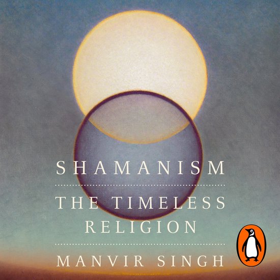 Shamanism - cover