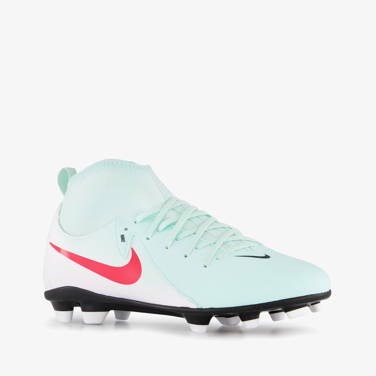 Nike Phantom Luna II Club FG/MG Voetbalschoenen Junior