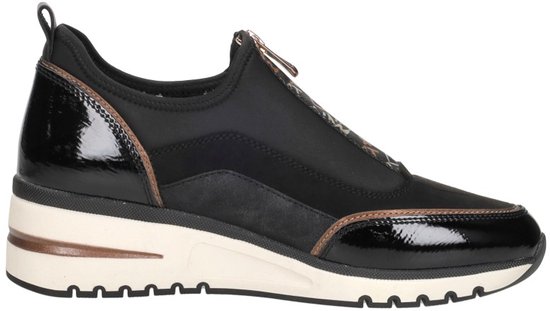 Marco Tozzi Sporty Sporty - Zwart - Taille 40