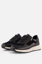 Remonte Sneakers zwart Synthetisch - Maat 38