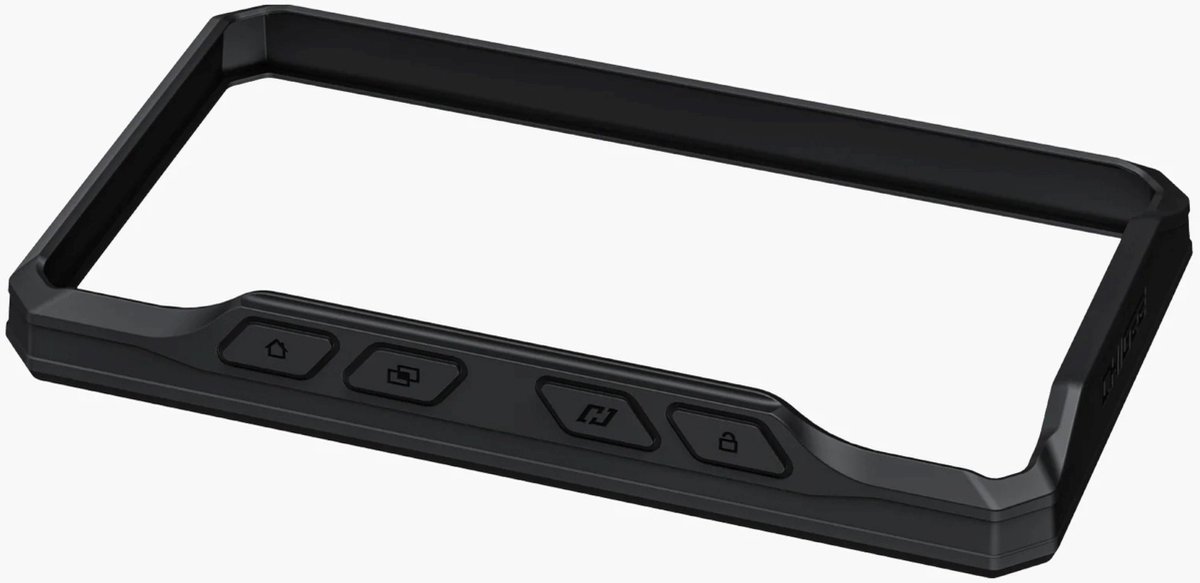 CHIGEE MFP0147 AIO-6 Beschermframe -