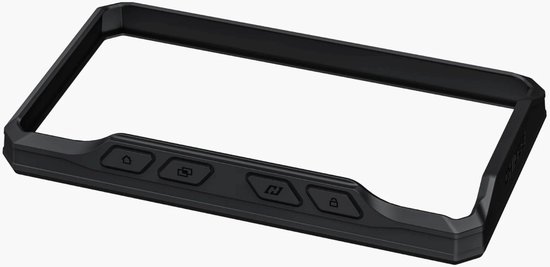 CHIGEE MFP0147 AIO-6 Beschermframe - Maat -