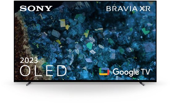 SONY BRAVIA 2023年製 XRJ-65A80L 65型 【公式通販】