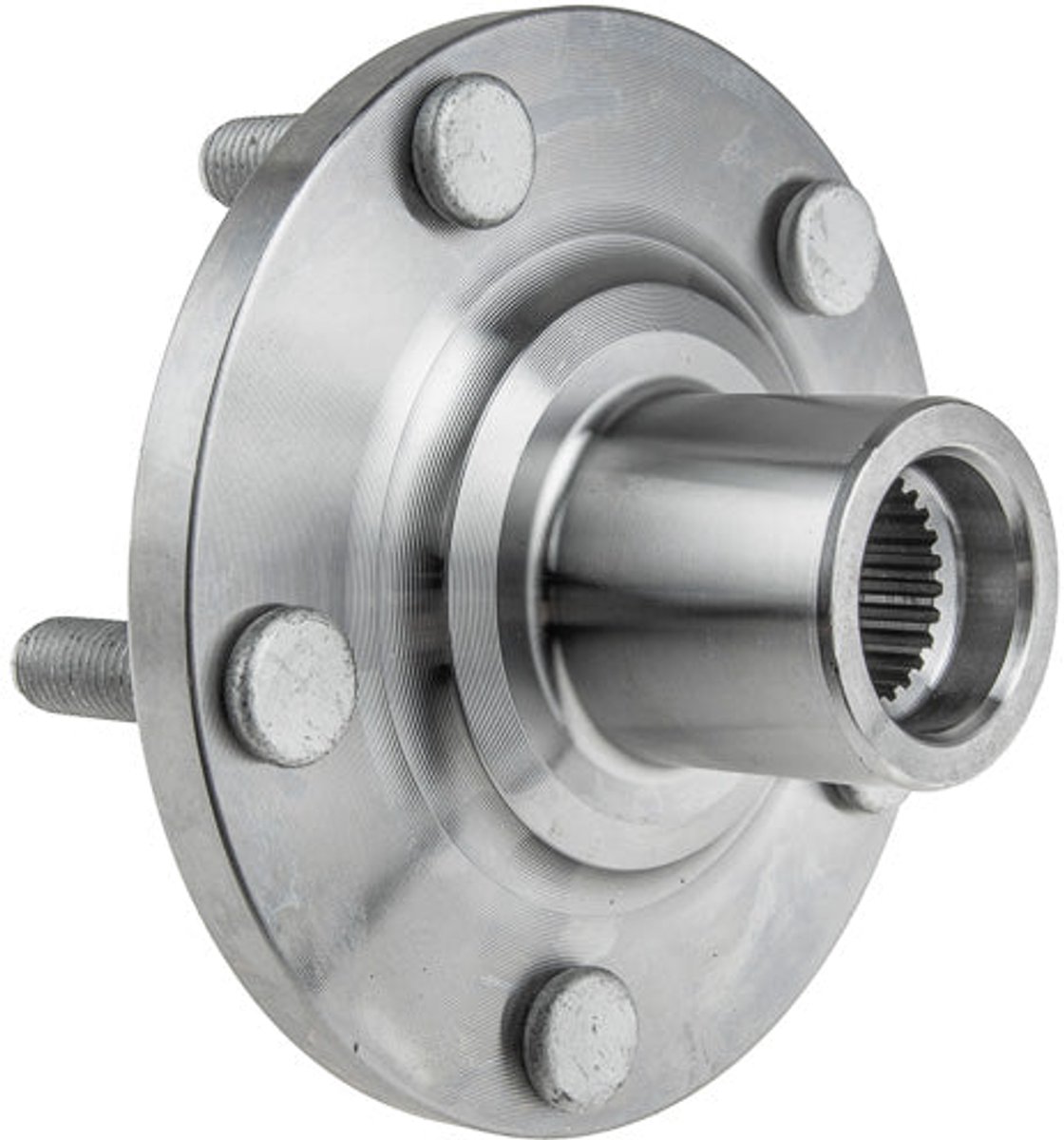 Wielnaaf vooras OEM 43502-28090