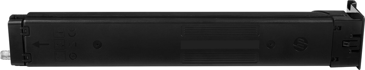 HP W9153MC High Yield Magenta Managed LaserJet Toner Cartridge