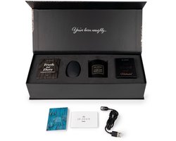 Je Joue - Sexspeeltjes Cadeauset - The Naughty Collection