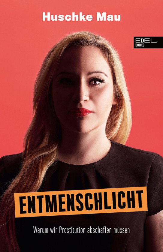 Entmenschlicht - cover