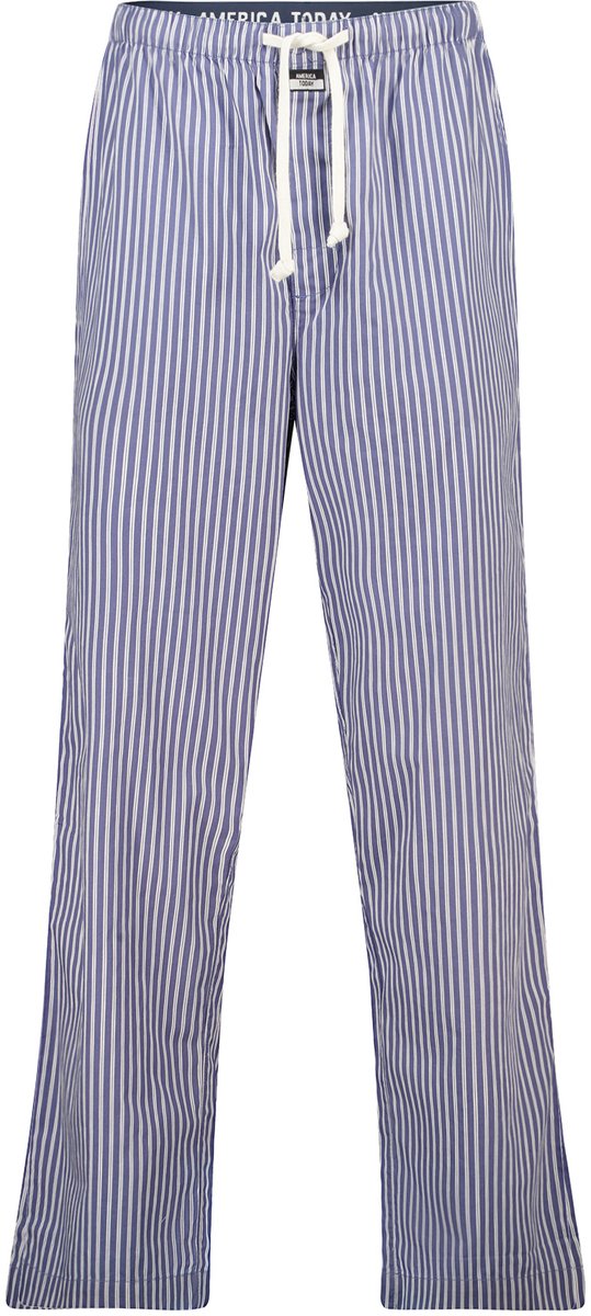 America Today Lio - Heren Broek - Maat S