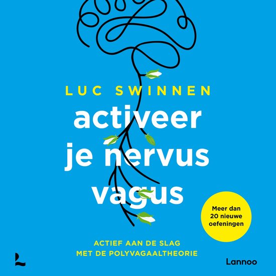 Activeer je nervus vagus