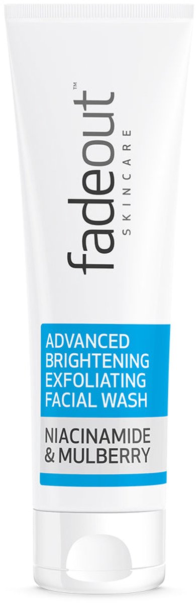 Fade Out Advanced Verhelderende Exfoliërende Gezichtsreiniger (100 ml)
