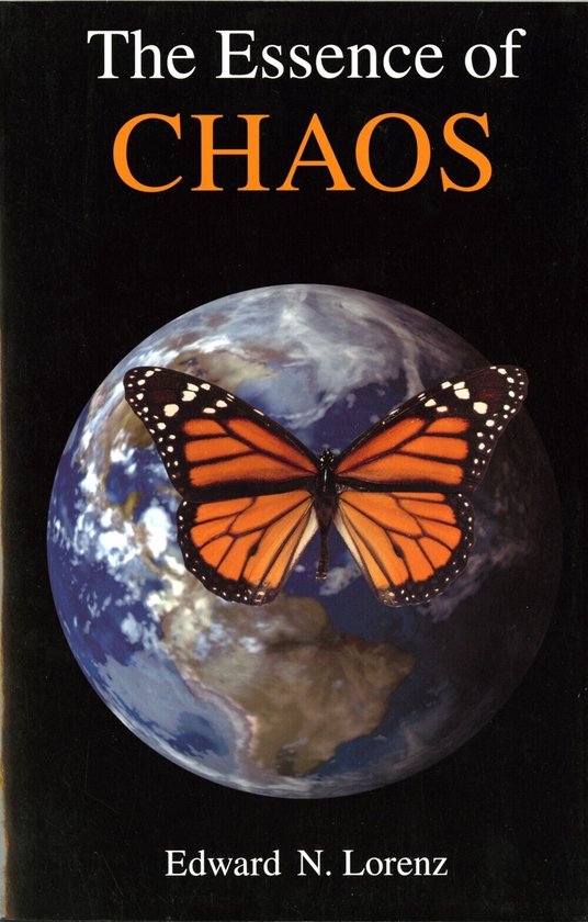 The Essence of Chaos