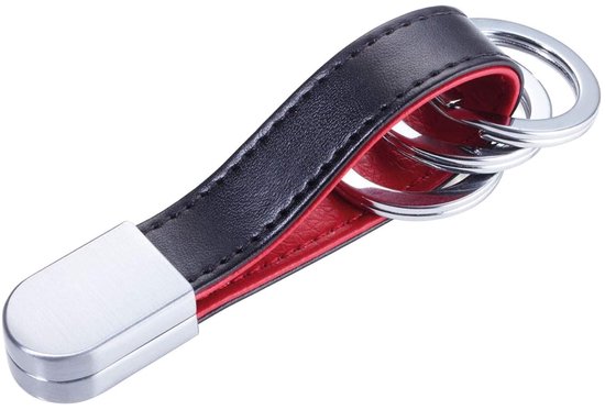 Sleuteltasje leer - Mode accessoires kopen? | Korting tot 48