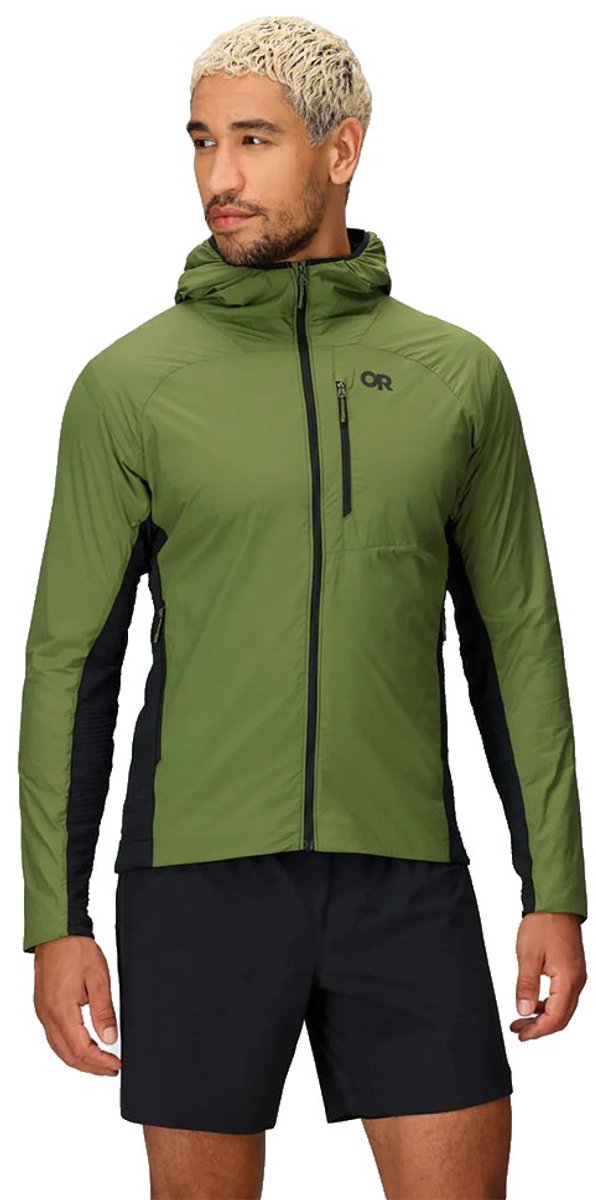 Outdoor Research Deviator Jas Groen L Man