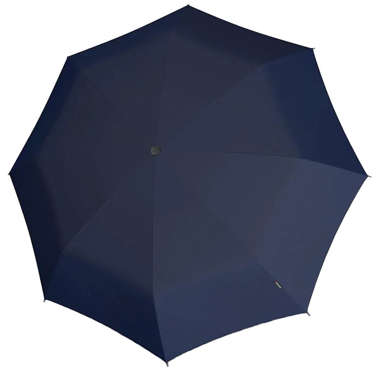 Bol.com Knirps T 200 Medium Duomatic Stormparaplu - Automatisch Open - Blauw aanbieding