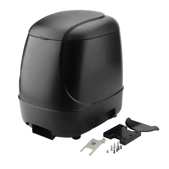 Vissenvoerautomaat - Voederautomaat - Automatische - Vissenvoerautomaat - €293,99