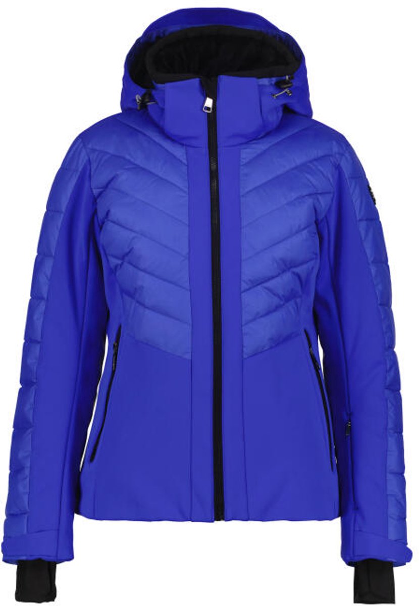 LUHTA MALLATUNTURIT Dames Ski Jas - Blauw - 40