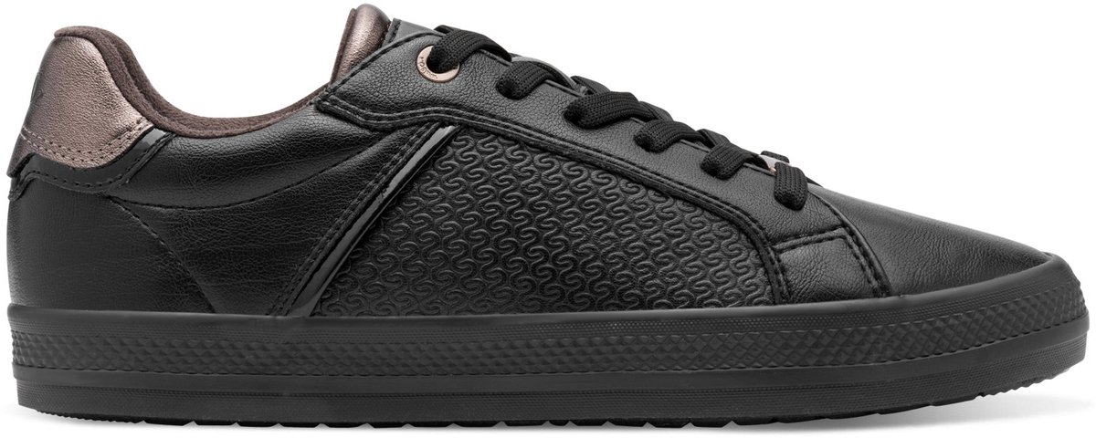 s.Oliver Dames Sneaker 5-23642-42 001 Maat: 38 EU
