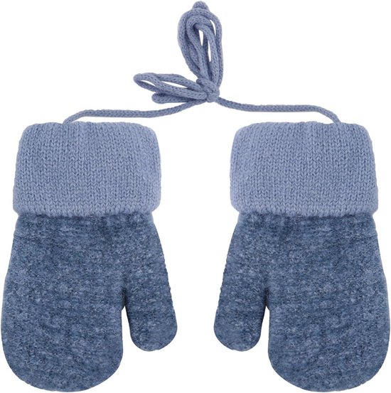 DIY: lusjes voor handschoenen aan de winterjas - Leuk met kids Leuk met kids