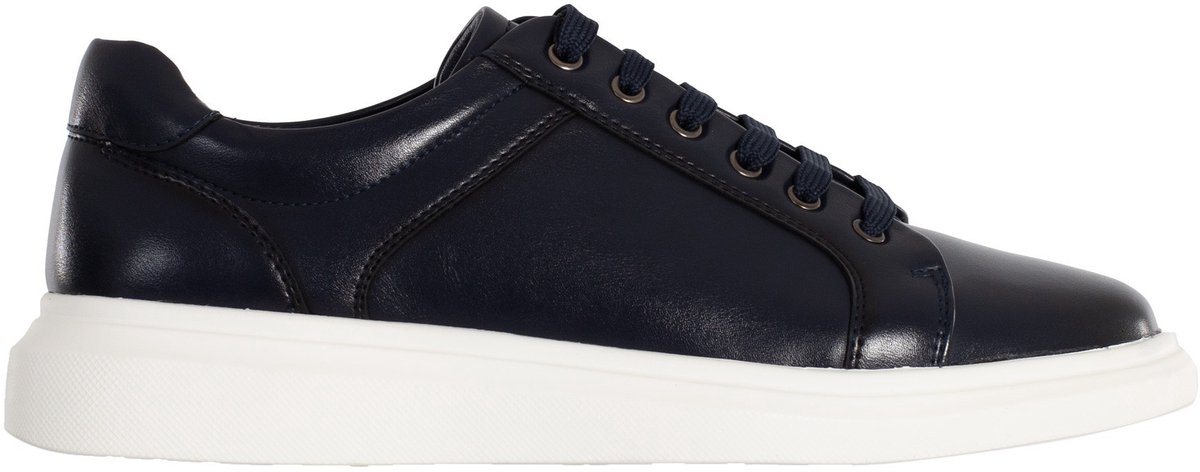 Softee Roma-schoenen Marino 40 Blauw