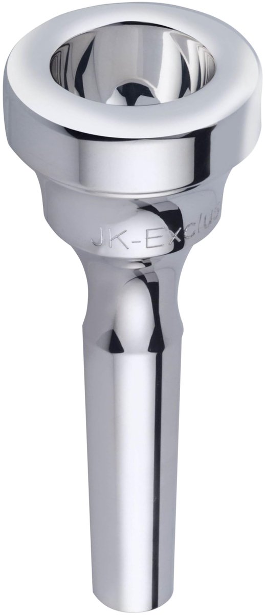 KLIER Exclusive Flügelhorn 5D amerikanischer Schaft, 9,3 mm - Mondstuk voor Flügelhorn