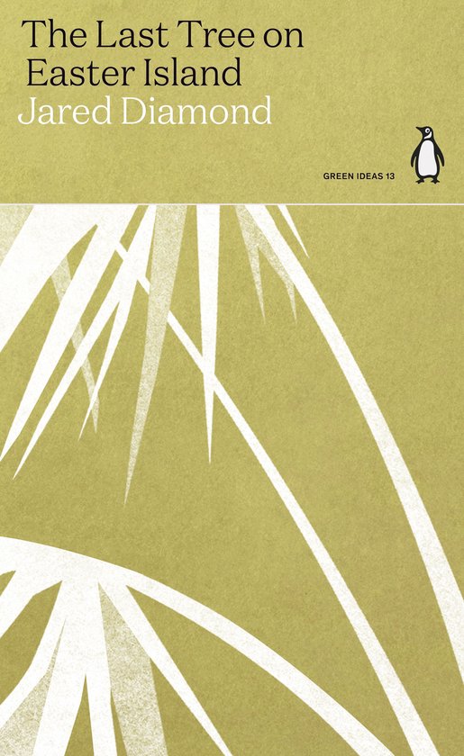 Green Ideas - The Last Tree on Easter Island