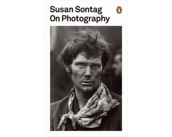 Omslag van On Photography