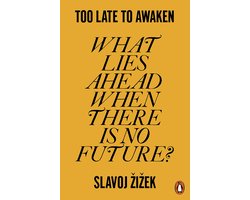 Too Late to Awaken