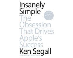 Insanely Simple