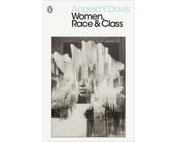 Omslag van Penguin Modern Classics - Women, Race & Class