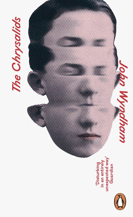 The Chrysalids - cover