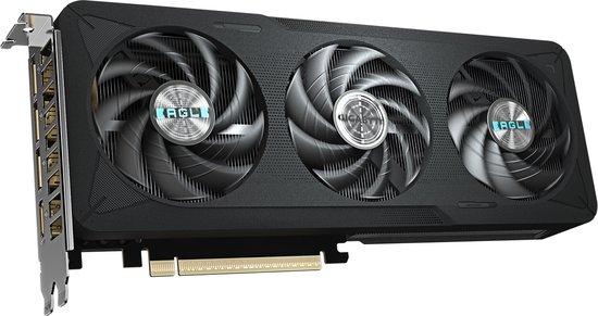 Gigabyte GeForce RTX 5060 16 GB (5/8)