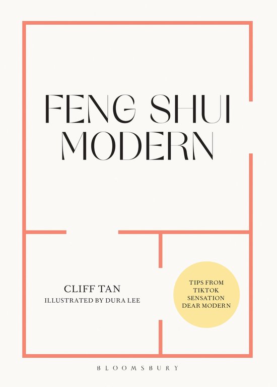 Feng Shui Modern - cover