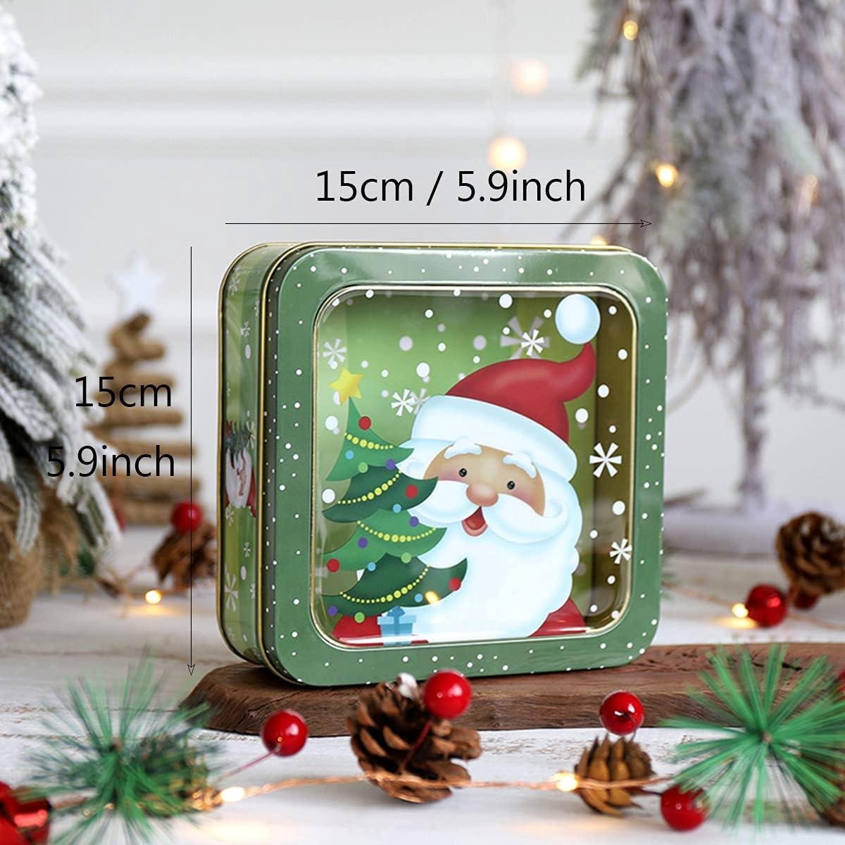 Met andere blik: Kerstmis is de tijd van reflectie en je terugtrekken