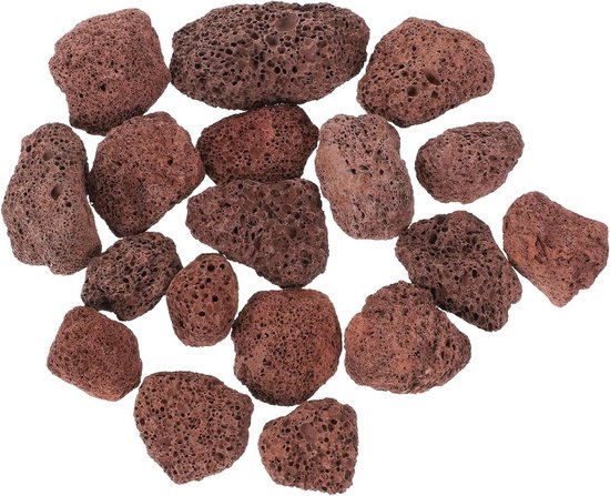 BiOrb Mineraal Steen Ornament – Zwart, Gedetailleerde Rotsreplica – Voor BiOrb Cube, Tube, Life, Flow, Classic En Halo Aquaria – Eenvoudig Te Plaatsen En Te Reinigen