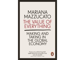 The Value of Everything