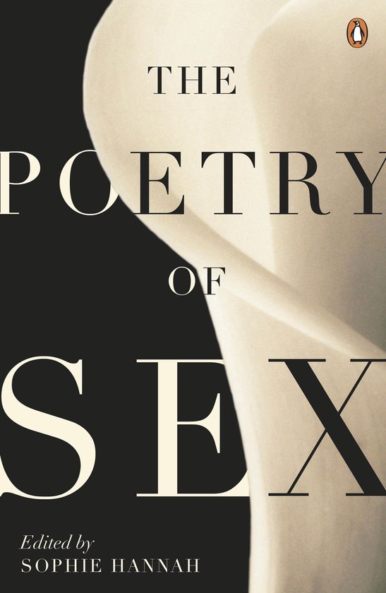 The Poetry of Sex - cover