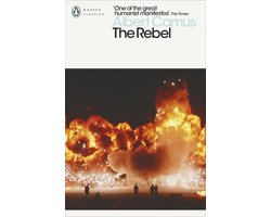 The Rebel