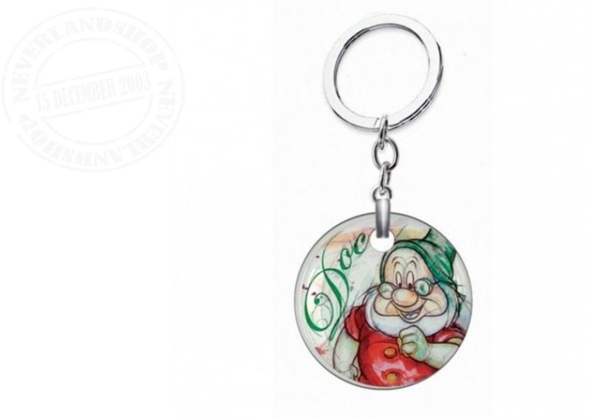 DISNEY - Sleutelhanger PWS85T/DO