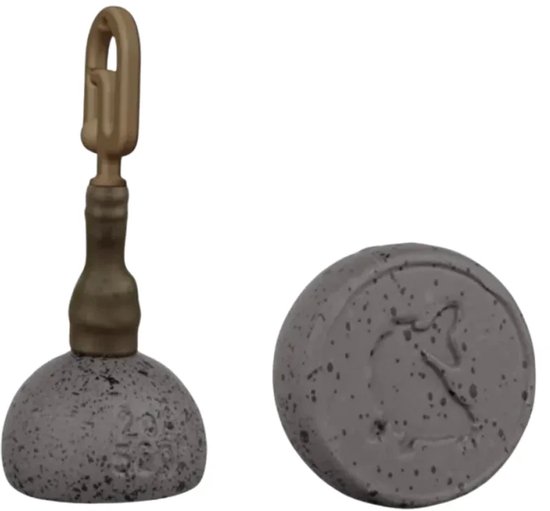Toplood - Toplood Karper - Karper Lood - Karper - Karpervissen van PB Products — afbeelding 2