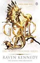 Plated Prisoner 5 - Gold