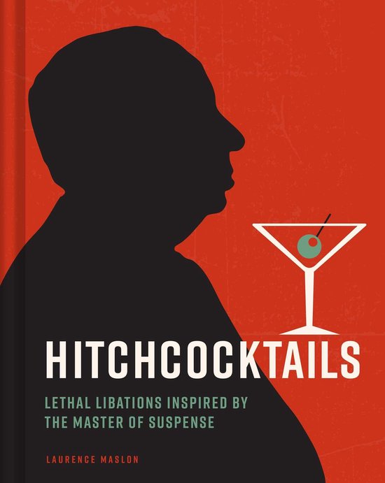 Hitchcocktails - cover
