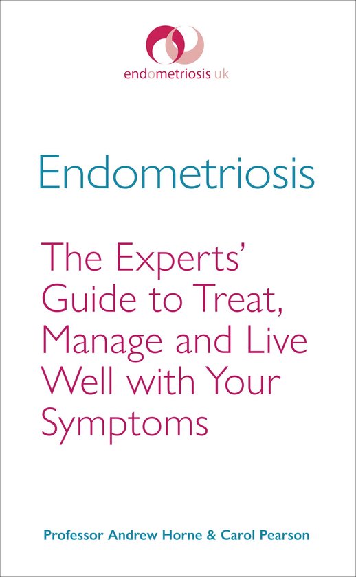 Endometriosis - cover