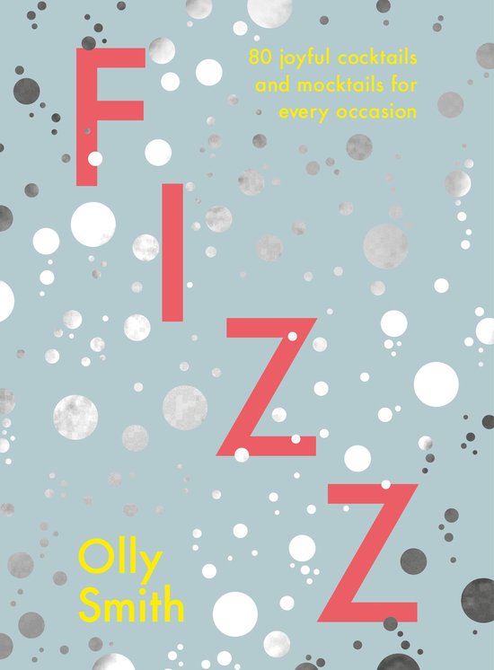 Fizz - cover